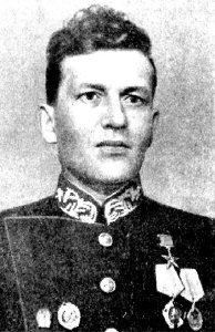 Бурлов Егор Афанасьевич